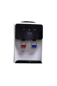 Кулер настольный SJYTD-2 (электронное охлаждение + гор.) 